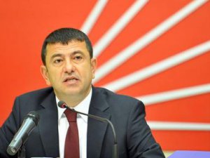 CHP'DEN ÖCALAN VE İMRALI AÇIKLAMASI