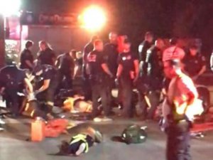 ABD'DE KANLI SALDIRI: ÖLÜ SAYISI 50'YE YÜKSELDİ