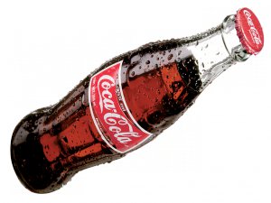 DÜNYA DEVİ COCA COLA'YA BÜYÜK ŞOK