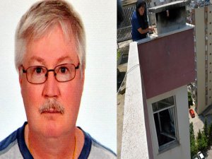 İNCİRLİK'TE ABD'Lİ İTFAİYECİNİN FECİ ÖLÜMÜ