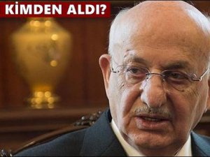 TBMM BAŞKANI ATATÜRK'ÜN SÖZÜNÜ ÇIKARDI!