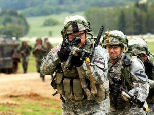 NATO'DAN PUTİN'İ KÜPLERE BİNDİRECEK HAMLE