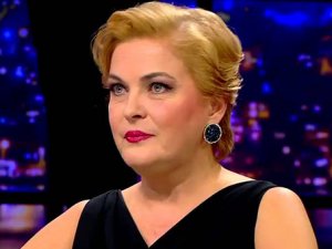 ÜNLÜ OYUNCUDAN OLAY SÖZLER