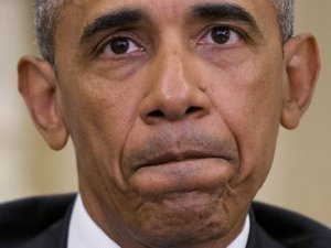 OBAMA'DAN ÇOK ÖNEMLİ AÇIKLAMA