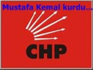 Mustafa Kemal kurdu; Mustafa, Kemal ile yıktırırız stratejisi!