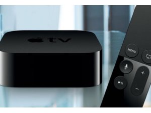 YENİ APPLE TV GELİYOR