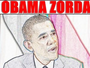 Obama Zorda