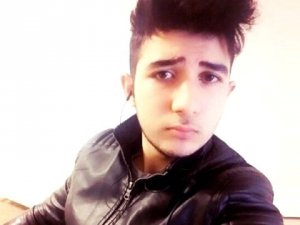 POLİS ADAYI GENCİ VİTAMİN İLACI ÖLDÜRDÜ İDDİASI