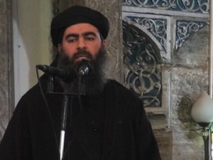 'BAĞDADİ ÖLDÜ MÜ?' SORUSUNA ABD'DEN YANIT GELDİ