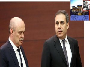 FUAT AVNİ'DEN BOMBA REZA ZARRAB İDDİASI