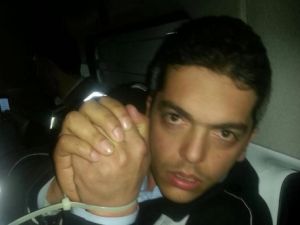 Çuval Geçirilen Askerler Böyle Kaçırıldı !