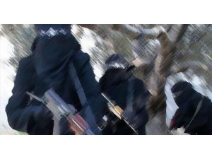 ABD'DE 'IŞİD VE EL-NUSRA'YA FİNANSAL DESTEK' SUÇLAMASI