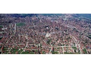 GOOGLE DÜNYANIN MERKEZİNİ ÇORUM OLARAK BELİRLEDİ