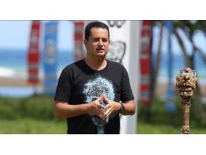 ACUN ILICALI SURVİVOR'DA DEĞİŞİKLİĞE GİTTİ