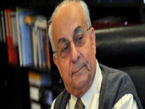 ÜNLÜ GAZETECİ HAYATINI KAYBETTİ