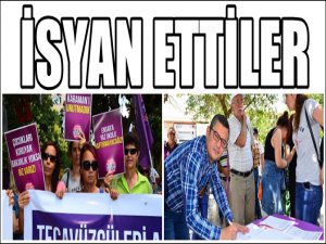 MANİSA'DA "ENSAR VAKFI" YAZ OKULU İSYANI