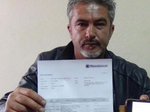 BANKANIZDAN BU MESAJ SİZEDE GELEBİLİR