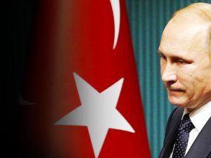 KREMLİN'DEN ERDOĞAN'A YANIT