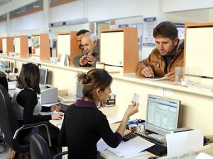 MEMUR ADAYLARINA MÜJDE