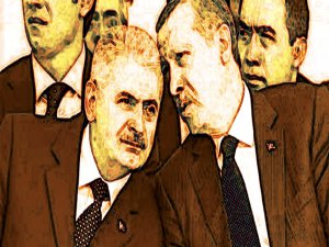 KORKUSUZ MUHTARDAN ERDOĞAN'A BÜYÜK ŞOK