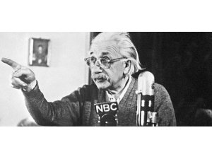 EINSTEIN BİR KEZ DAHA HAKLI ÇIKTI