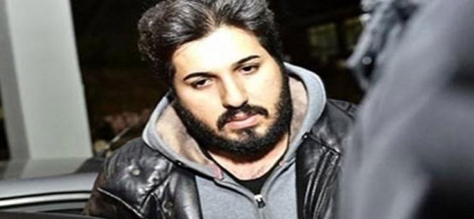 ERDOĞAN'DAN FLAŞ REZA ZARRAB AÇIKLAMASI