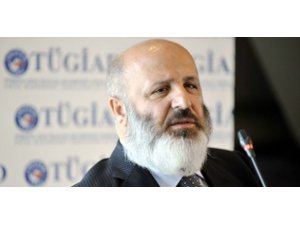 ''ERDOĞAN'I GÖRDÜKÇE AŞIK OLDUM, BÖYLE BİR İLAHİ AŞK İKİ ERKEK ARASINDA NASIL OLABİLİYOR''