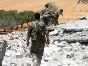 KÜRT DEVLETİ KURULMASI İÇİN İLK ADIM ATILDI