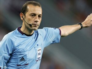 CÜNEYT ÇAKIR'IN PUANI BELLİ OLDU