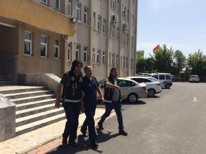 TEKİRDAĞ’DA CEMAAT OPERASYONU: 20 GÖZALTI