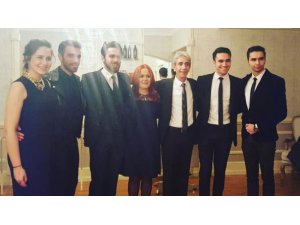 KEMAL DOĞULU'NUN SAĞLIK DURUMU HAKKINDA YENİ AÇIKLAMA