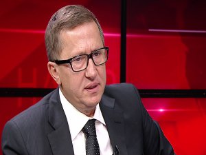 LÜTFÜ TÜRKKAN'DAN FLAŞ KURULTAY AÇIKLAMASI