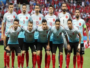 YABANCI BASIN İSPANYA YENİLGİSİ İLE BÖYLE DALGA GEÇTİ