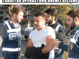 Taraftar Operasyonunda Flaş Gelişme