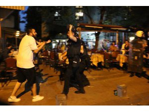 FİRUZAĞA SALDIRISINDA FLAŞ GELİŞME