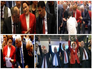 MHP KURULTAYINI BBC BÖYLE VERDİ