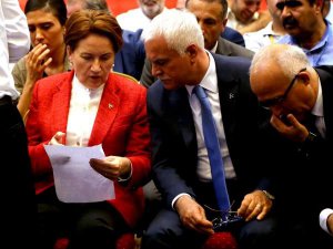 MHP KURULTAYININ NOTERİ DELEGE SAYISI VERDİ