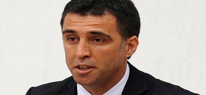 Hakan Şükür'den açıklama