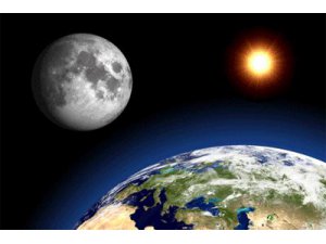 DÜNYA'NIN YENİ UYDUSU BULUNDU