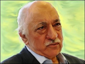 FETHULLAH GÜLEN'DEN GÖRÜNTÜLÜ AÇIKLAMA