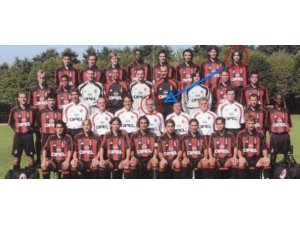 ANDREA PİRLO'DAN FATİH TERİM HAKKINDA FLAŞ SÖZLER