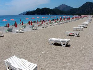 TÜRK TURİZMİNDE "KARA HAZİRAN" : İŞTE DÜŞÜŞ ORANI