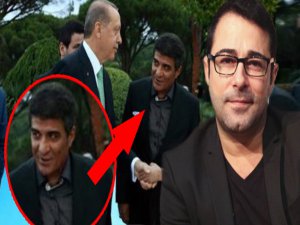 ATİLLA TAŞ'IN İBRAHİM ERKAL MESAJI TWITTER'İ SALLADI