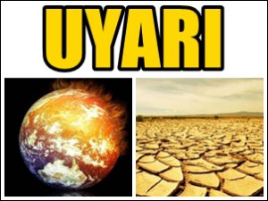 METEOROLOJİ'DEN KRİTİK UYARI: 32 YILIN REKORU