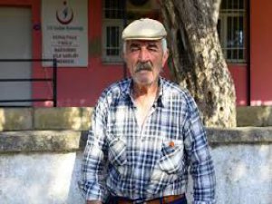 ODASINA İZİNSİZ GİREN YAŞLI HASTAYA BAĞIRDI, SOSYAL MEDYADA TEPKİ TOPLADI