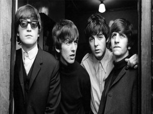 ''THE BEATLES'' BELGESELİNDEN İLK FRAGMAN GELDİ