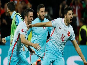 ÇEK CUMHURİYETİ TEKNİK DİREKTÖRÜ KONUŞTU