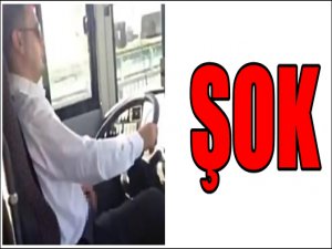 ÜNİVERSİTE ÖĞRENCİ SERVİSİNDE "PENİS" SKANDALINDA GELİŞME