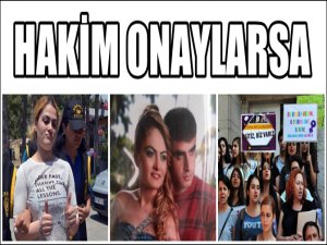 ÇİLEM KARABULUT DAVASINDA FLAŞ GELİŞME