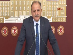 MHP'DE İSTİFA DEPREMİ